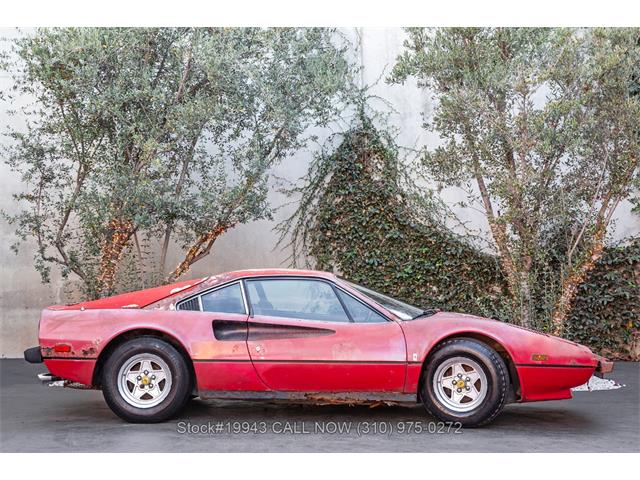 1977 Ferrari 308 GTB (CC-2088240) for sale in Beverly Hills, California