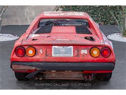 1977 Ferrari 308 GTB (CC-2088240) for sale in Beverly Hills, California
