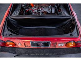 1977 Ferrari 308 GTB (CC-2088240) for sale in Beverly Hills, California