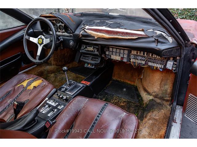 1977 Ferrari 308 GTB (CC-2088240) for sale in Beverly Hills, California