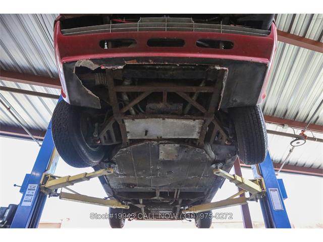 1977 Ferrari 308 GTB (CC-2088240) for sale in Beverly Hills, California
