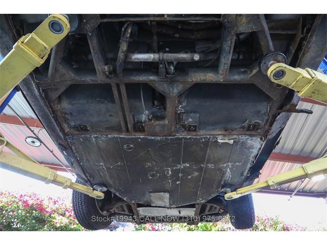 1977 Ferrari 308 GTB (CC-2088240) for sale in Beverly Hills, California