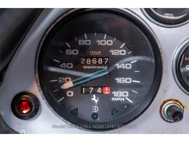 1977 Ferrari 308 GTB (CC-2088240) for sale in Beverly Hills, California