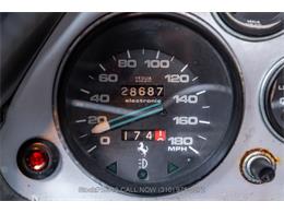 1977 Ferrari 308 GTB (CC-2088240) for sale in Beverly Hills, California