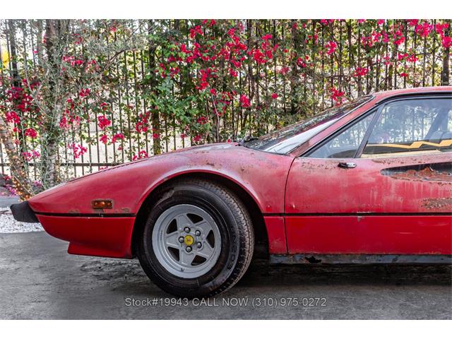 1977 Ferrari 308 GTB (CC-2088240) for sale in Beverly Hills, California