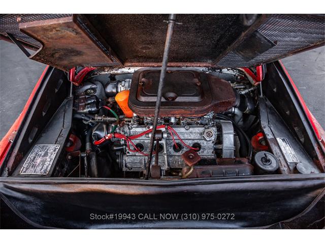 1977 Ferrari 308 GTB (CC-2088240) for sale in Beverly Hills, California