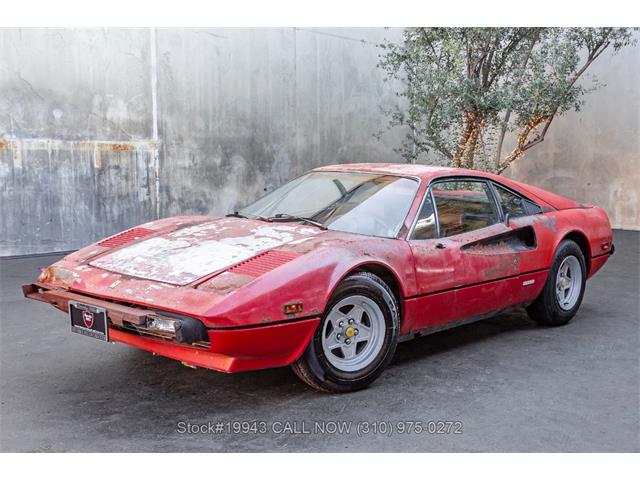 1977 Ferrari 308 GTB (CC-2088240) for sale in Beverly Hills, California