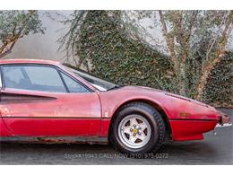 1977 Ferrari 308 GTB (CC-2088240) for sale in Beverly Hills, California