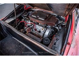 1977 Ferrari 308 GTB (CC-2088240) for sale in Beverly Hills, California