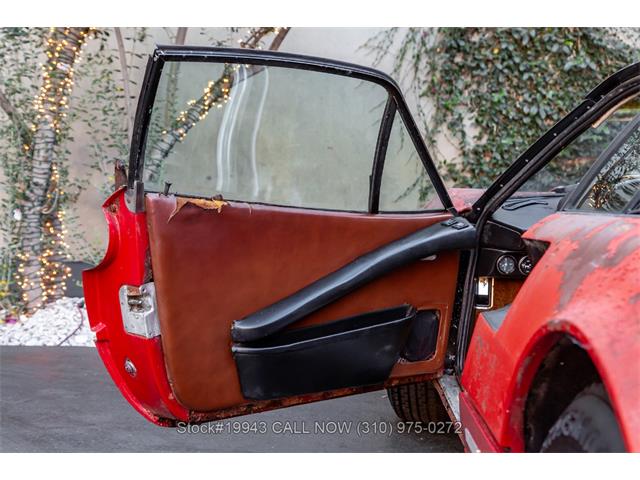 1977 Ferrari 308 GTB (CC-2088240) for sale in Beverly Hills, California