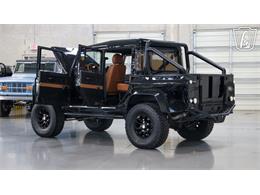 1995 Land Rover Defender (CC-2088241) for sale in New Braundfels, Texas