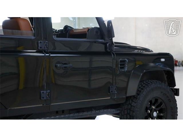 1995 Land Rover Defender (CC-2088241) for sale in New Braundfels, Texas
