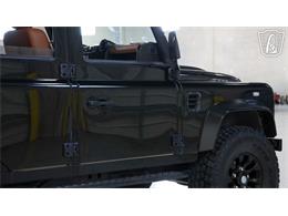 1995 Land Rover Defender (CC-2088241) for sale in New Braundfels, Texas