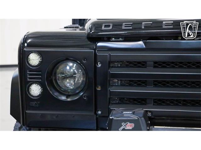 1995 Land Rover Defender (CC-2088241) for sale in New Braundfels, Texas