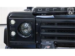 1995 Land Rover Defender (CC-2088241) for sale in New Braundfels, Texas