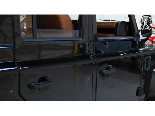 1995 Land Rover Defender (CC-2088241) for sale in New Braundfels, Texas