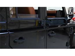 1995 Land Rover Defender (CC-2088241) for sale in New Braundfels, Texas