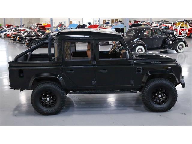 1995 Land Rover Defender (CC-2088241) for sale in New Braundfels, Texas