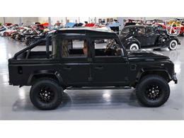 1995 Land Rover Defender (CC-2088241) for sale in New Braundfels, Texas