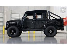 1995 Land Rover Defender (CC-2088241) for sale in New Braundfels, Texas