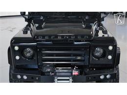 1995 Land Rover Defender (CC-2088241) for sale in New Braundfels, Texas