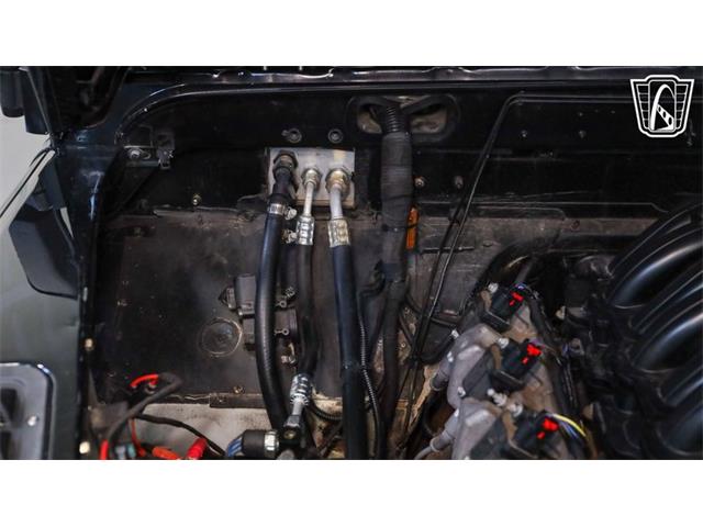 1995 Land Rover Defender (CC-2088241) for sale in New Braundfels, Texas