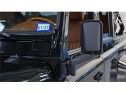 1995 Land Rover Defender (CC-2088241) for sale in New Braundfels, Texas