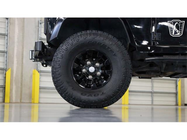 1995 Land Rover Defender (CC-2088241) for sale in New Braundfels, Texas