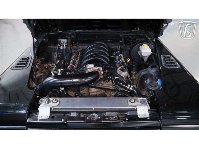 1995 Land Rover Defender (CC-2088241) for sale in New Braundfels, Texas
