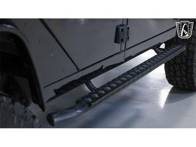 1995 Land Rover Defender (CC-2088241) for sale in New Braundfels, Texas