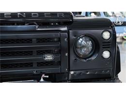 1995 Land Rover Defender (CC-2088241) for sale in New Braundfels, Texas