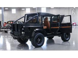 1995 Land Rover Defender (CC-2088241) for sale in New Braundfels, Texas