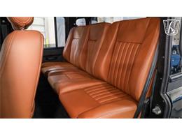 1995 Land Rover Defender (CC-2088241) for sale in New Braundfels, Texas