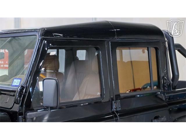1995 Land Rover Defender (CC-2088241) for sale in New Braundfels, Texas