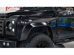 1995 Land Rover Defender (CC-2088241) for sale in New Braundfels, Texas