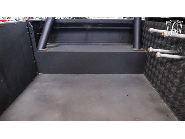 1995 Land Rover Defender (CC-2088241) for sale in New Braundfels, Texas