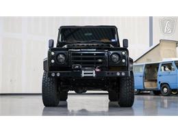 1995 Land Rover Defender (CC-2088241) for sale in New Braundfels, Texas