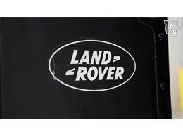 1995 Land Rover Defender (CC-2088241) for sale in New Braundfels, Texas
