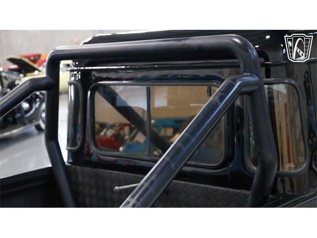 1995 Land Rover Defender (CC-2088241) for sale in New Braundfels, Texas