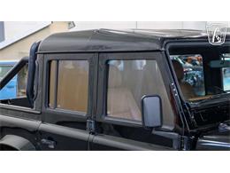 1995 Land Rover Defender (CC-2088241) for sale in New Braundfels, Texas