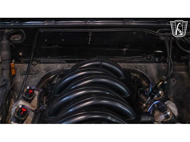 1995 Land Rover Defender (CC-2088241) for sale in New Braundfels, Texas