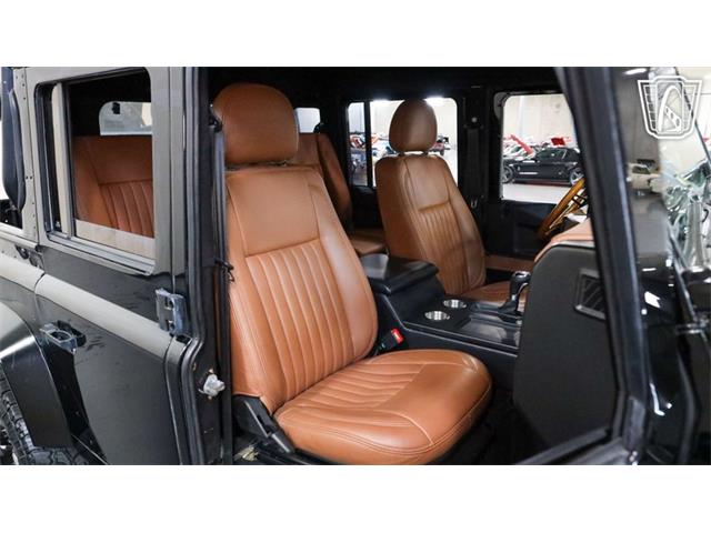 1995 Land Rover Defender (CC-2088241) for sale in New Braundfels, Texas