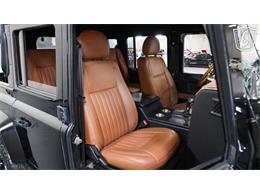 1995 Land Rover Defender (CC-2088241) for sale in New Braundfels, Texas