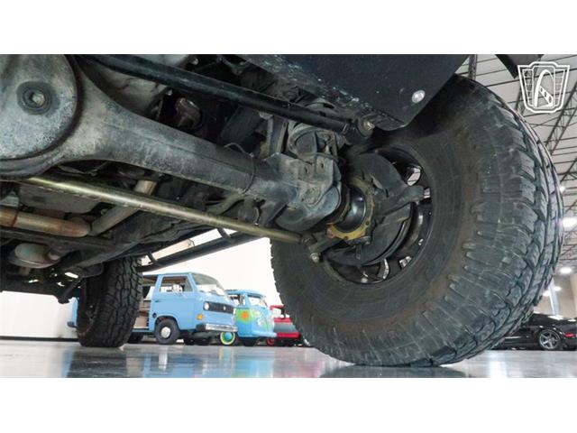 1995 Land Rover Defender (CC-2088241) for sale in New Braundfels, Texas