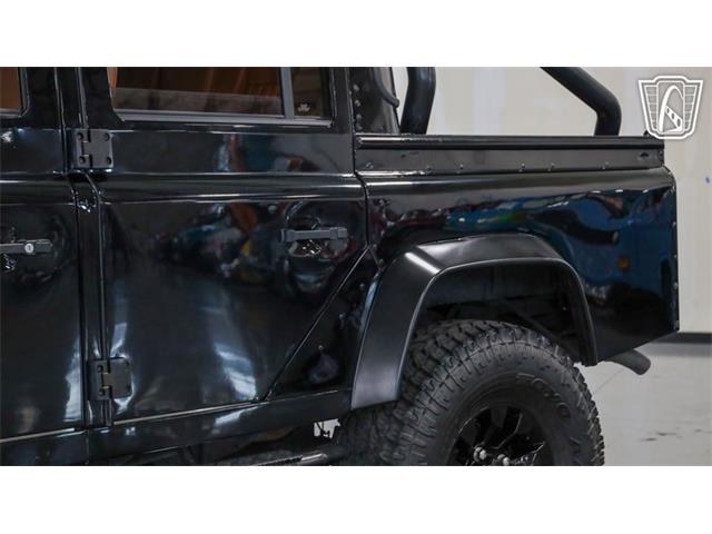 1995 Land Rover Defender (CC-2088241) for sale in New Braundfels, Texas