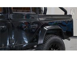 1995 Land Rover Defender (CC-2088241) for sale in New Braundfels, Texas