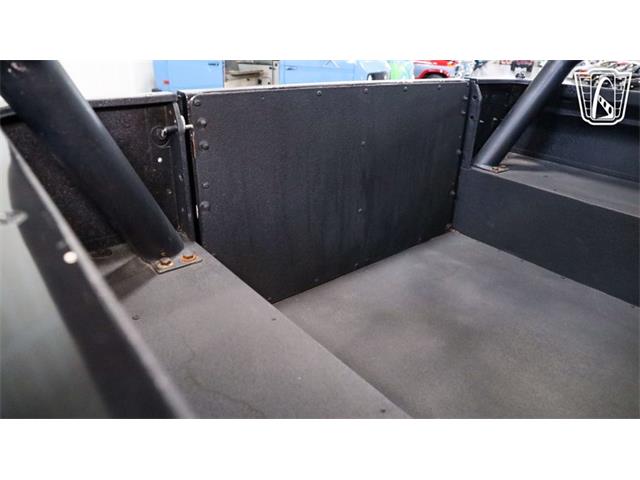 1995 Land Rover Defender (CC-2088241) for sale in New Braundfels, Texas