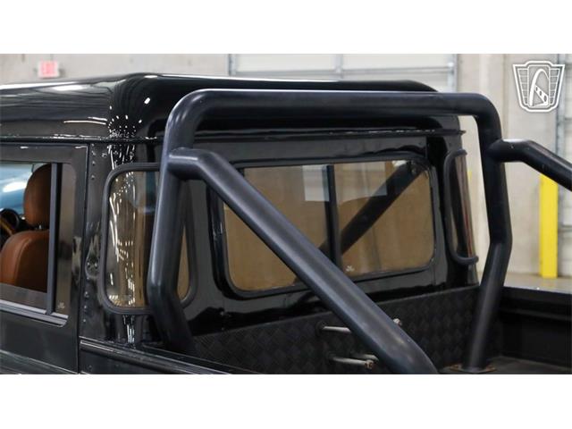 1995 Land Rover Defender (CC-2088241) for sale in New Braundfels, Texas