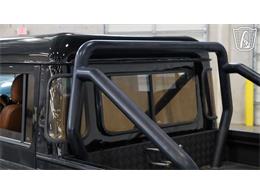 1995 Land Rover Defender (CC-2088241) for sale in New Braundfels, Texas