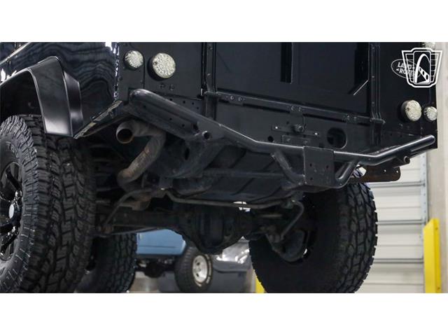 1995 Land Rover Defender (CC-2088241) for sale in New Braundfels, Texas